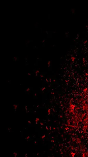 Beauty In Darkness Wallpaper