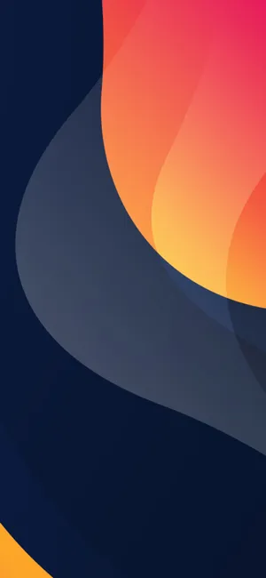 Beauty Of Simplicity With A Minimal Iphone Wallpaper