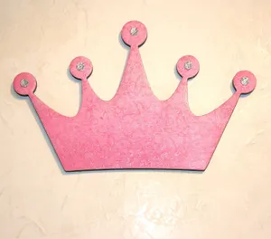 Beauty With A Touch Of Royalty Wallpaper