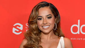 Becky G 2020 Amas Wallpaper