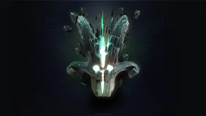 Behold Dota 2 Juggernaut. Wallpaper