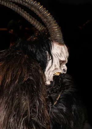 Behold The Eerie Beauty Of An