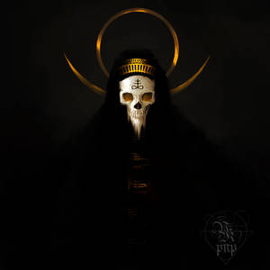 Believe In Santa Muerte Wallpaper