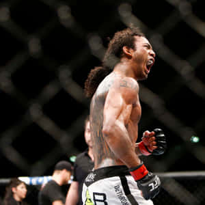 Ben Henderson Ufc Fight Night 60 Wallpaper