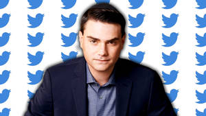 Ben Shapiro Twitter Wallpaper