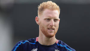 Ben Stokes England Cricket Team Captain Wallpaper