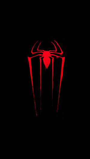 Best Amoled Spider Wallpaper