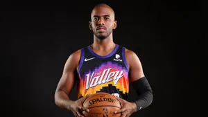 Best Basketball Chris Paul Wallpaper