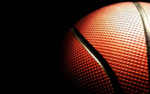 Best Basketball Close Shot Wallpaper