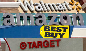 Best Buy Retail Corporations Wallpaper