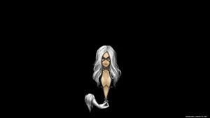 Best Cool Sexy Woman Wallpaper