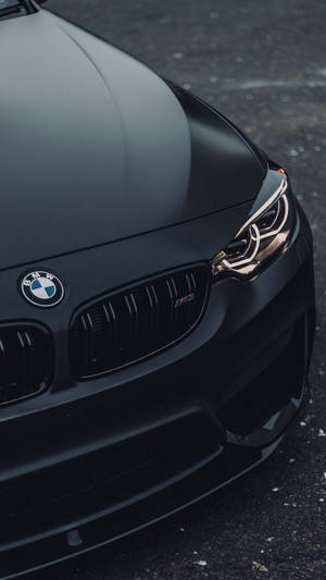 Best Dark Bmw Car Wallpaper