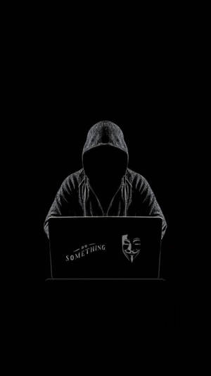 Best Dark Hacker Wallpaper