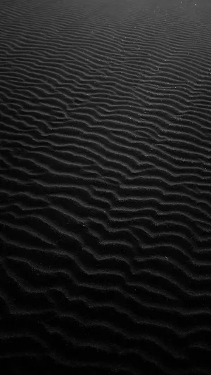 Best Dark Tiny Waves Wallpaper