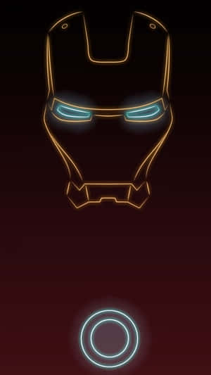 Best Iron Man Digital Illustration Wallpaper