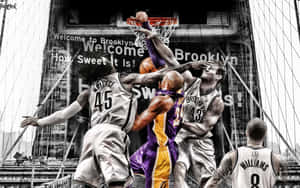 Best Nba Player Wallpaper