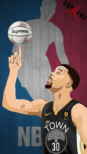 Best Nba Player Wallpaper