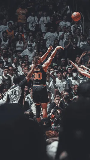 Best Nba Shoot Wallpaper