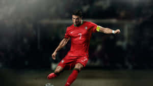 Best Player Soccer Sports Wallpaper