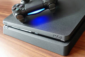 Best Ps4 Game Gadgets Wallpaper