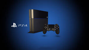 Best Ps4 Navy Blue Background Wallpaper