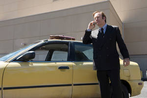 Better Call Saul Call Wallpaper