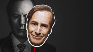 Better Call Saul Cut Out Wallpaper