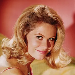 Bewitched Samantha Gorgeous Photo Wallpaper