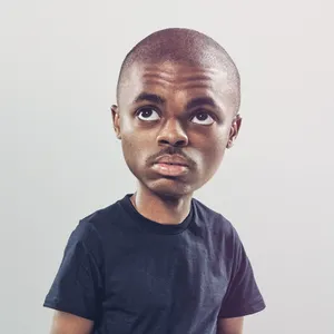 Big Head Vince Staples Wallpaper