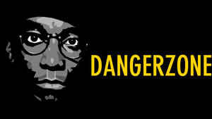 Big L Danger Zone Wallpaper