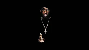 Big L The Big Picture Wallpaper