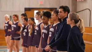 Big Shot Sirens Lineup Wallpaper