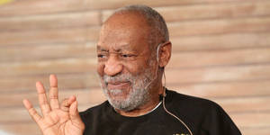 Bill Cosby American Actor Wallpaper