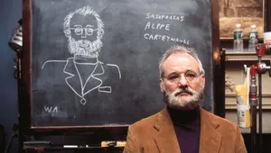 Bill Murray The Royal Tenenbaums American Movie Wallpaper