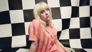 Billboard Music Award Winner, Billie Eilish, Continues Her Dominance In 2021 Wallpaper