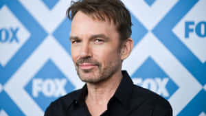 Billy Bob Thorntonat F O X Event Wallpaper