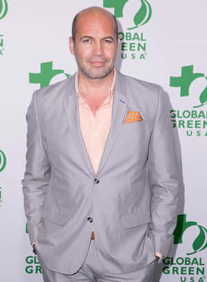 Billy Zane [wallpaper] Wallpaper