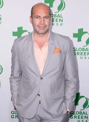 Billy Zane [wallpaper] Wallpaper