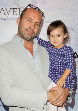 Billy Zane [wallpaper] Wallpaper