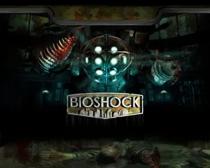 Bioshock: Welcome To Rapture Wallpaper
