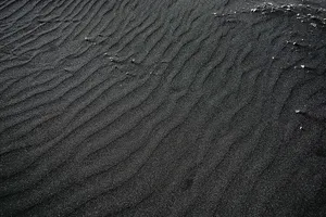 Black Aesthetic Sand Tumblr And Laptop Wallpaper