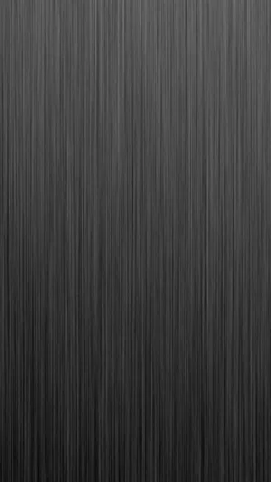 Black And Gray Brushed Metal Surface Wallpaper