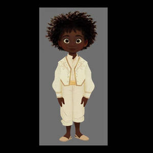 Black And Grey Antonio Madrigal Art Wallpaper