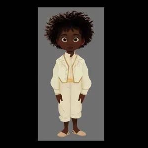 Black And Grey Antonio Madrigal Art Wallpaper