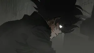 Black And White Anime Pfp Mob Psycho Wallpaper