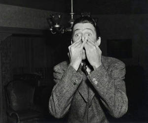 Black And White James Stewart Wallpaper