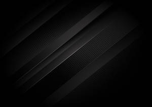 Black And White Striped Background Wallpaper