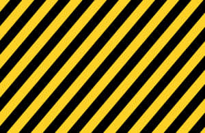 Black And Yellow [wallpaper] Wallpaper