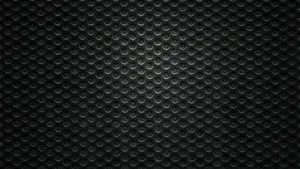 Black Android Metal Mesh Wallpaper