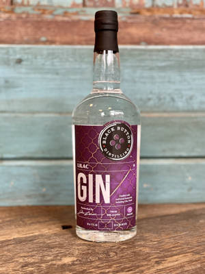 Black Button Distilling Lilac Gin Wallpaper